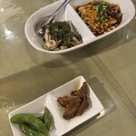 本格四川料理 麻辣先生 - 