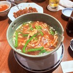 中国料理 豪華楼 - 