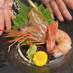 牡蠣&海老バル EAST BLUE 西池袋店 - 