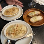 牡蠣&海老バル EAST BLUE 西池袋店 - 