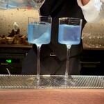 Mixology Station 舶来 Bar - 