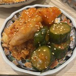0秒檸檬沙瓦 仙台內臟燒肉酒場 Tokiwa-tei 新潟站前店