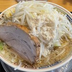 らーめん　ぬーぼう - 