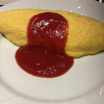 星乃珈琲店 - 料理写真: