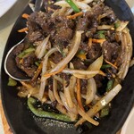 本格四川料理 麻辣先生 - 