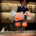 Mixology Station 舶来 Bar - 