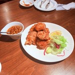 中国料理 豪華楼 - 