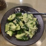 本格四川料理 麻辣先生 - 