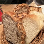 ワインの酒場。ディプント - 