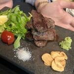 牡蠣&海老バル EAST BLUE 西池袋店 - 