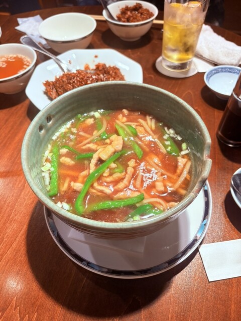 中国料理 豪華楼 - 中央弘前（中華料理）の写真