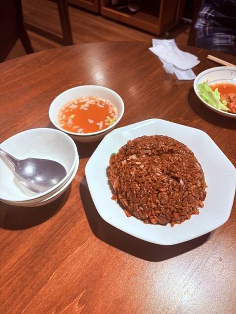 中国料理 豪華楼 - 中央弘前（中華料理）の写真