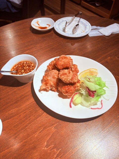 中国料理 豪華楼 - 中央弘前（中華料理）の写真