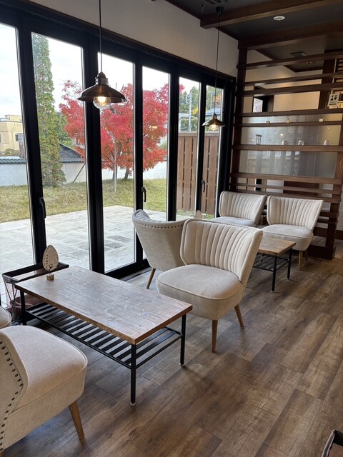 山形プリン - かみのやま温泉（プリン）の写真