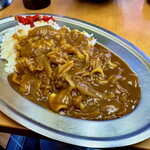 立喰生そば 長寿庵 - 