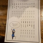 肉×さかな×日本酒 照 - 