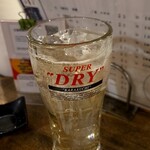 肉×さかな×日本酒 照 - 