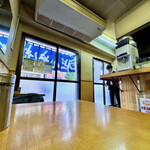 立喰生そば 長寿庵 - 