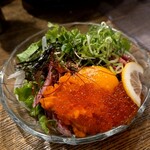 肉×さかな×日本酒 照 梅田店 - 