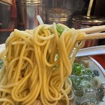 本家 第一旭 本店 - 