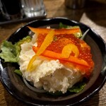 肉×さかな×日本酒 照 梅田店 - 