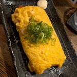 肉×さかな×日本酒 照 - 