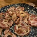 焼肉ホルモン 炭銀 - 