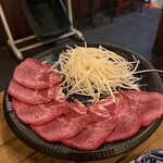 焼肉ホルモン 炭銀 - 