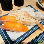 すし酒場さしす - 