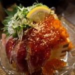 肉×さかな×日本酒 照 - 