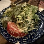 焼肉ホルモン 炭銀 - 