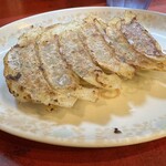 本家 第一旭 本店 - 