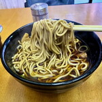 立喰生そば 長寿庵 - 