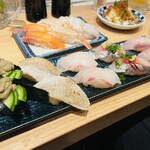 すし酒場さしす - 