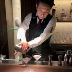 Mixology Station 舶来 Bar - 