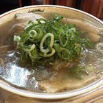 本家 第一旭 本店 - 