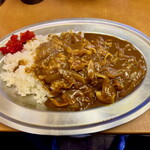 立喰生そば 長寿庵 - 