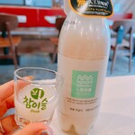 コリアンキッチン オン！ - 