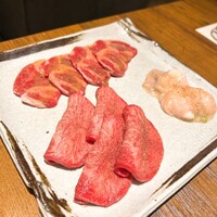 焼肉 うしみつ 恵比寿本店 - 