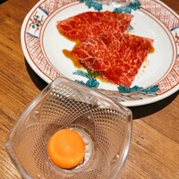 焼肉 うしみつ 恵比寿本店 - 