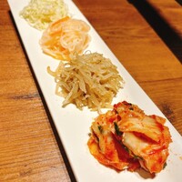 焼肉 うしみつ 恵比寿本店 - 