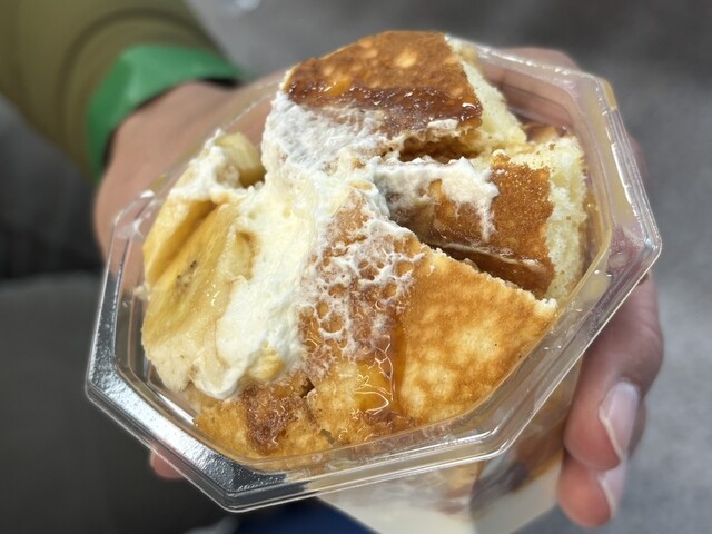 カフェ コイ コイ（Cafe Koi Koi） - かみのやま温泉（アジア・エスニック）の写真