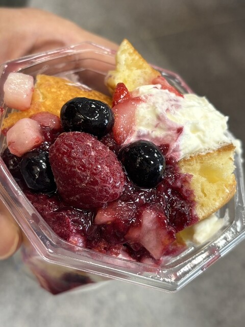 カフェ コイ コイ（Cafe Koi Koi） - かみのやま温泉（アジア・エスニック）の写真