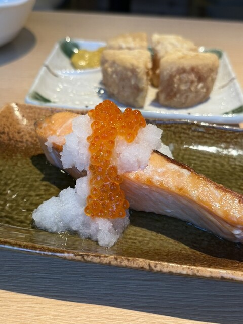 Robata to Oden Koronagirai Kyoto Ekimae Ten