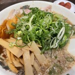 来来亭 摂津店 - 