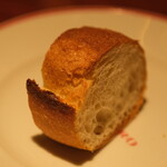 LE BISTRO - おすすめ肉料理 2750円 のパン