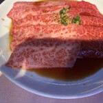 焼肉 ぽんが 目黒本店 - 
