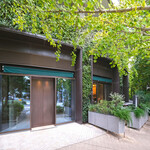 LE BISTRO - 外観の風景です