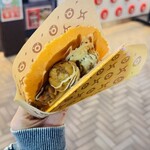 甲賀流 梅田HEP NAVIO店 - 