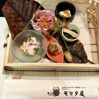 モリタ屋 東京丸の内店 - 